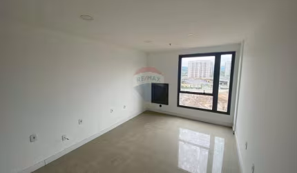 Sala Comercial para venda em Jacarepaguá de 20.78m² com 1 Garagem