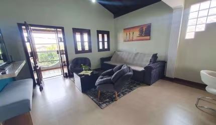 Casa para venda em Santa Rosa de 228.00m² com 2 Quartos, 1 Suite e 2 Garagens