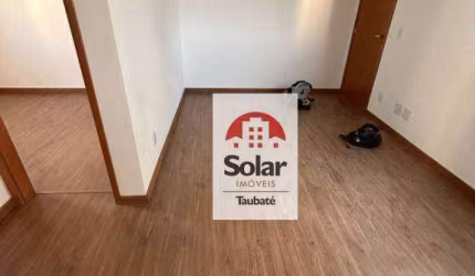 Apartamento para venda em Jardim Gurilândia de 44.00m² com 2 Quartos e 1 Garagem