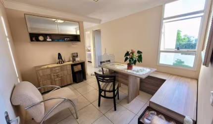 Apartamento para venda em Sítios Frutal de 44.00m² com 2 Quartos e 1 Garagem