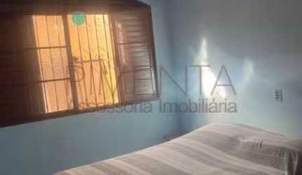 Casa para venda em Vila Maria Luiza de 204.00m² com 3 Quartos e 1 Suite