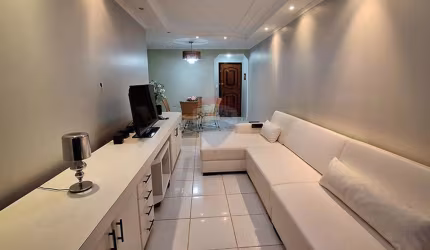 Apartamento para venda em Jardim Irajá de 82.44m² com 3 Quartos, 1 Suite e 1 Garagem