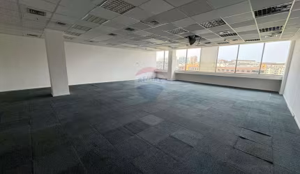 Sala Comercial para alugar em Barra Da Tijuca de 404.04m² com 9 Garagens