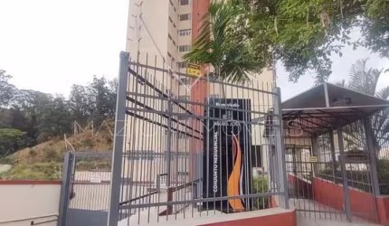Apartamento para venda em Vila Aparecida de 80.00m² com 3 Quartos, 1 Suite e 2 Garagens