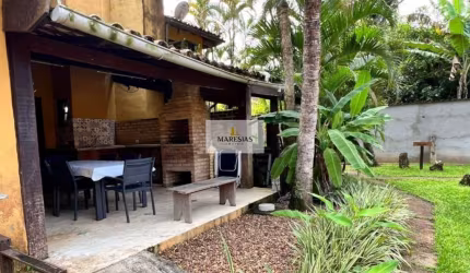 Casa para venda em Camburi de 70.00m² com 2 Quartos, 1 Suite e 1 Garagem