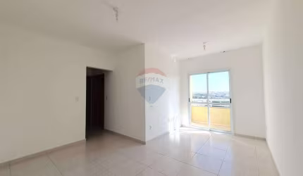 Apartamento para alugar em Green Village de 61.00m² com 2 Quartos e 1 Garagem