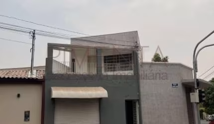 Casa para alugar em Vila Tamandaré de 85.00m² com 2 Quartos