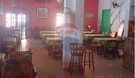 Imóvel Comercial para venda em Pedra De Guaratiba de 381.00m² com 10 Garagens