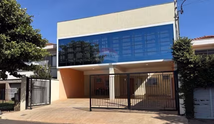 Sala Comercial para alugar em Jardim Castelo Branco de 28.88m²