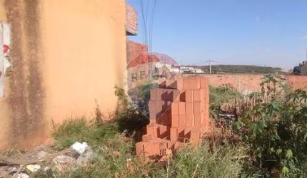 Terreno para venda em Parque Orestes Ôngaro de 250.00m²