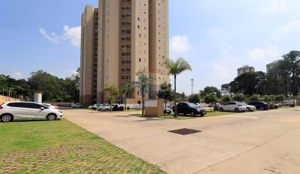 Apartamento para venda em Zona Especial De Interesse Social (zeis) de 52.20m² com 2 Quartos, 1 Suite e 1 Garagem