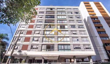 Apartamento para venda em Cambuí de 127.00m² com 3 Quartos, 1 Suite e 1 Garagem