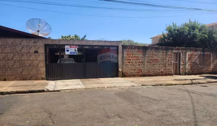 Casa para venda em Garças de 256.64m² com 5 Quartos e 6 Garagens