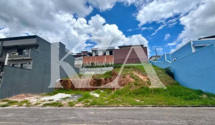 Terreno para venda em Chacur de 300.00m²