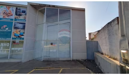 Sala Comercial para alugar em Parque Florianópolis de 50.00m² com 2 Garagens