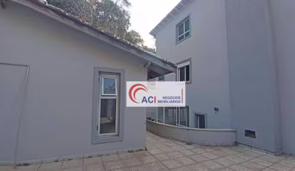 Casa de Condomínio para venda em Vila Verde de 255.00m² com 4 Quartos, 1 Suite e 6 Garagens