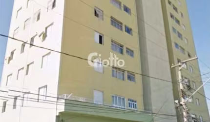 Apartamento para venda em Vila Costa de 75.00m² com 3 Quartos e 1 Garagem
