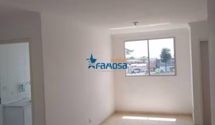 Apartamento para venda em Cidade Parque Alvorada de 58.36m² com 3 Quartos e 1 Garagem