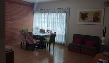 Casa para venda em Recreio Santa Rita de 191.00m² com 3 Quartos, 1 Suite e 2 Garagens