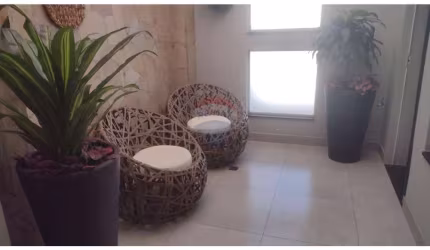 Sala Comercial para alugar em Jardim Santa Rosa de 60.00m² com 1 Garagem