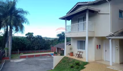 Casa de Condomínio para venda em Aparecida de 141.63m² com 3 Quartos, 1 Suite e 3 Garagens