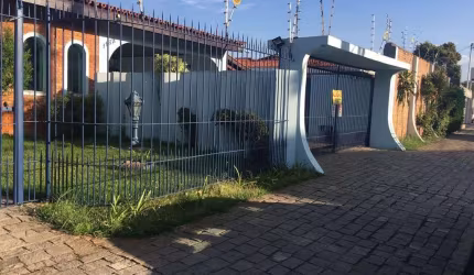 Casa para alugar em Jardim Santa Rosália de 400.00m² com 3 Quartos, 1 Suite e 12 Garagens