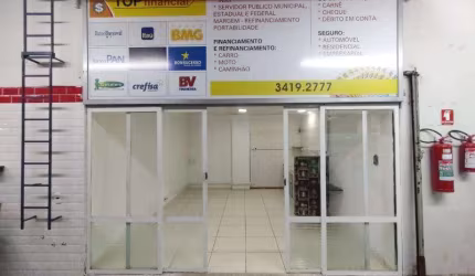 Prédio Comercial para alugar em Jardim São Carlos de 300.00m²
