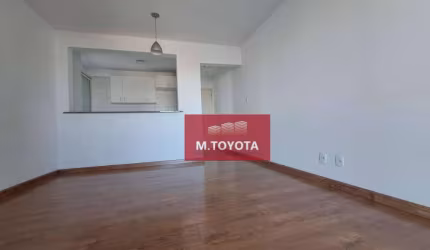 Apartamento para venda em Jardim São Geraldo de 72.00m² com 3 Quartos, 1 Suite e 1 Garagem