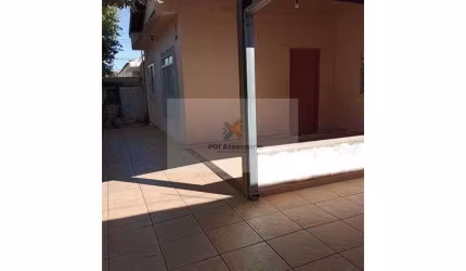 Casa para venda em Jardim Caparroz de 120.00m² com 3 Quartos, 1 Suite e 3 Garagens