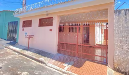 Casa para venda em Vila Albertina de 111.00m² com 2 Quartos