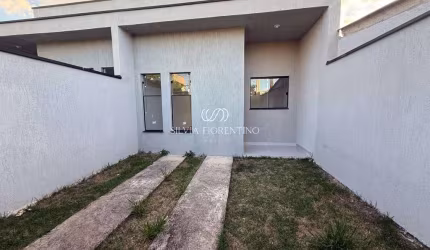 Casa para venda em Residencial Estoril de 150.00m² com 3 Quartos, 1 Suite e 1 Garagem