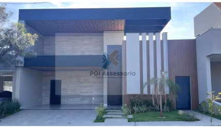 Casa de Condomínio para venda em Jardim Yolanda de 276.00m² com 2 Quartos, 2 Suites e 4 Garagens