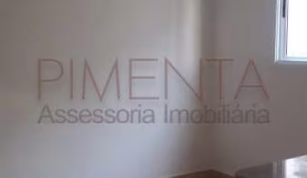 Apartamento para venda em Bosque Das Juritis de 48.00m² com 2 Quartos e 1 Garagem