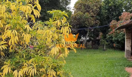 Casa para venda em Parque Do Colégio de 147.00m² com 3 Quartos e 10 Garagens