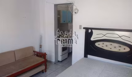 Kitnet para venda em Ocian de 23.00m² com 1 Quarto