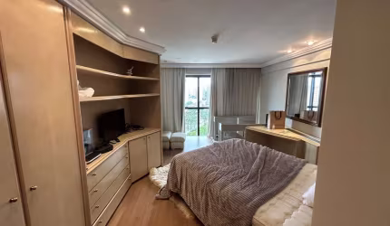 Flat para venda em Centro de 60.00m² com 1 Quarto, 1 Suite e 1 Garagem