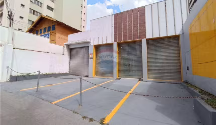 Imóvel Comercial para alugar em Vila Seixas de 141.96m² com 4 Garagens