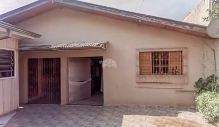 Casa para venda em Das Graças de 100.00m² com 2 Quartos