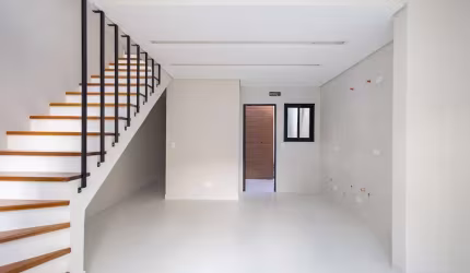 Casa de Condomínio para venda em Barreirinha de 154.00m² com 3 Quartos, 2 Suites e 2 Garagens