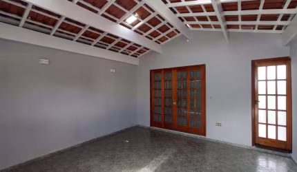 Casa para venda em Jardim Sonia de 160.00m² com 4 Quartos e 1 Suite