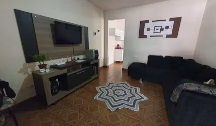 Casa para venda em Vila Sônia de 60.00m² com 2 Quartos e 2 Garagens