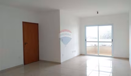Apartamento para venda em Jardim Bela Vista de 79.00m² com 3 Quartos e 2 Garagens