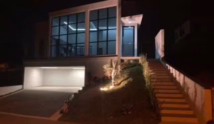 Casa para venda em Helvétia Park Ll de 397.00m² com 4 Quartos, 4 Suites e 3 Garagens