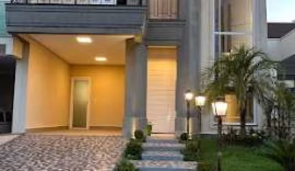 Casa para venda em Condomínio Vista Verde de 175.00m² com 3 Quartos, 3 Suites e 1 Garagem