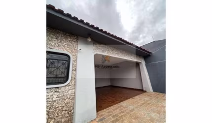 Casa para venda em Santos Dumont de 360.00m² com 3 Quartos e 2 Garagens