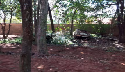 Terreno para venda em Alto Do Ipiranga de 1200.00m²