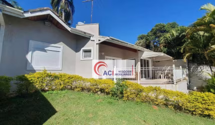 Casa de Condomínio para venda e aluguel em Granja Viana de 113.00m² com 2 Quartos, 1 Suite e 4 Garagens