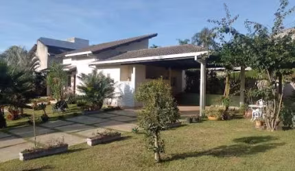 Casa de Condomínio para venda em Paysage Serein de 199.00m² com 4 Quartos, 1 Suite e 6 Garagens