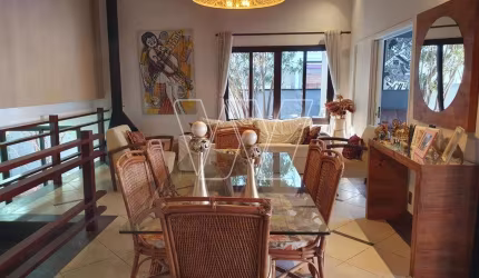 Casa de Condomínio para venda em Ville Sainte Hélène de 288.83m² com 3 Quartos, 3 Suites e 4 Garagens
