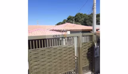 Casa para venda em Jardim Rosely de 132.00m² com 2 Quartos, 1 Suite e 1 Garagem